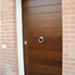 Porte blindate